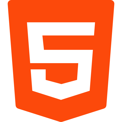 HTML5