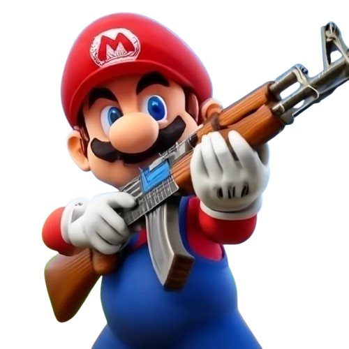 mario