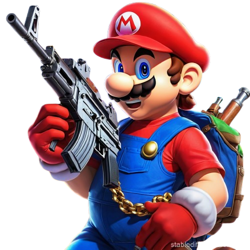 mario