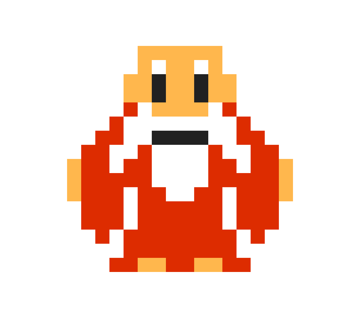 old man