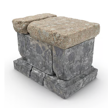 Rock Altar