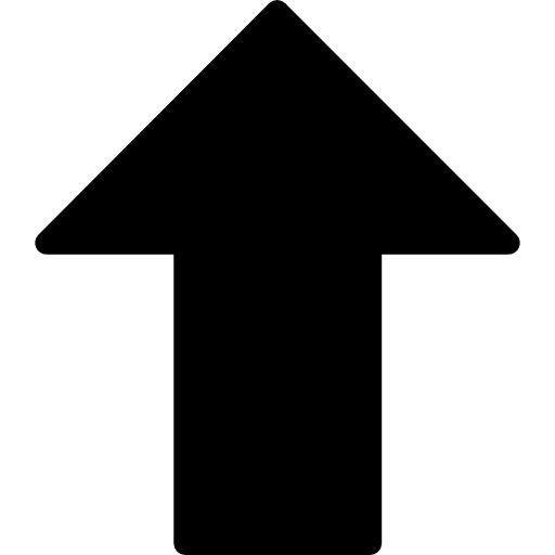 up arrow